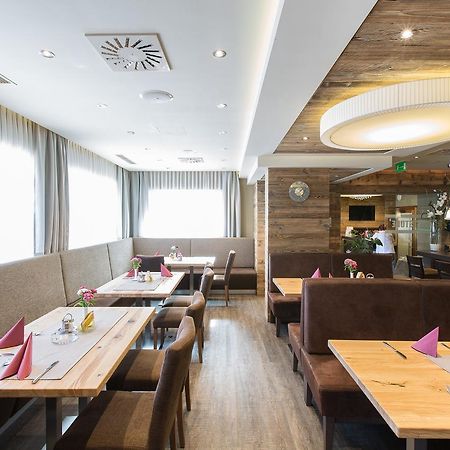 Hotel-Restaurant Schweinberger Stetten Eksteriør bilde