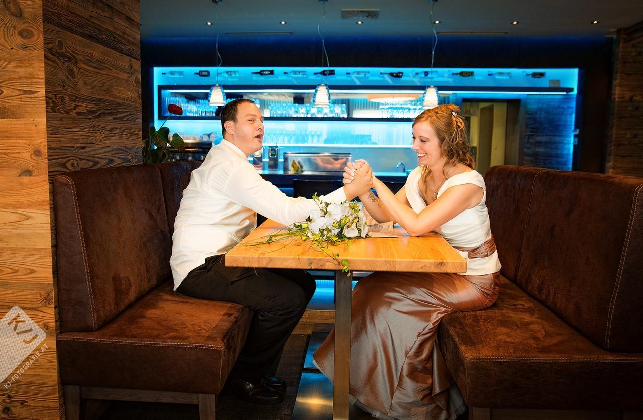 Hotel-Restaurant Schweinberger Stetten Eksteriør bilde