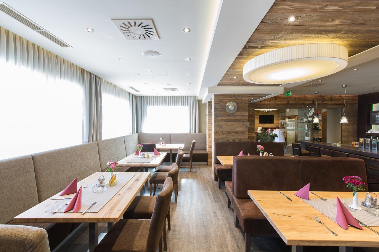 Hotel-Restaurant Schweinberger Stetten Eksteriør bilde