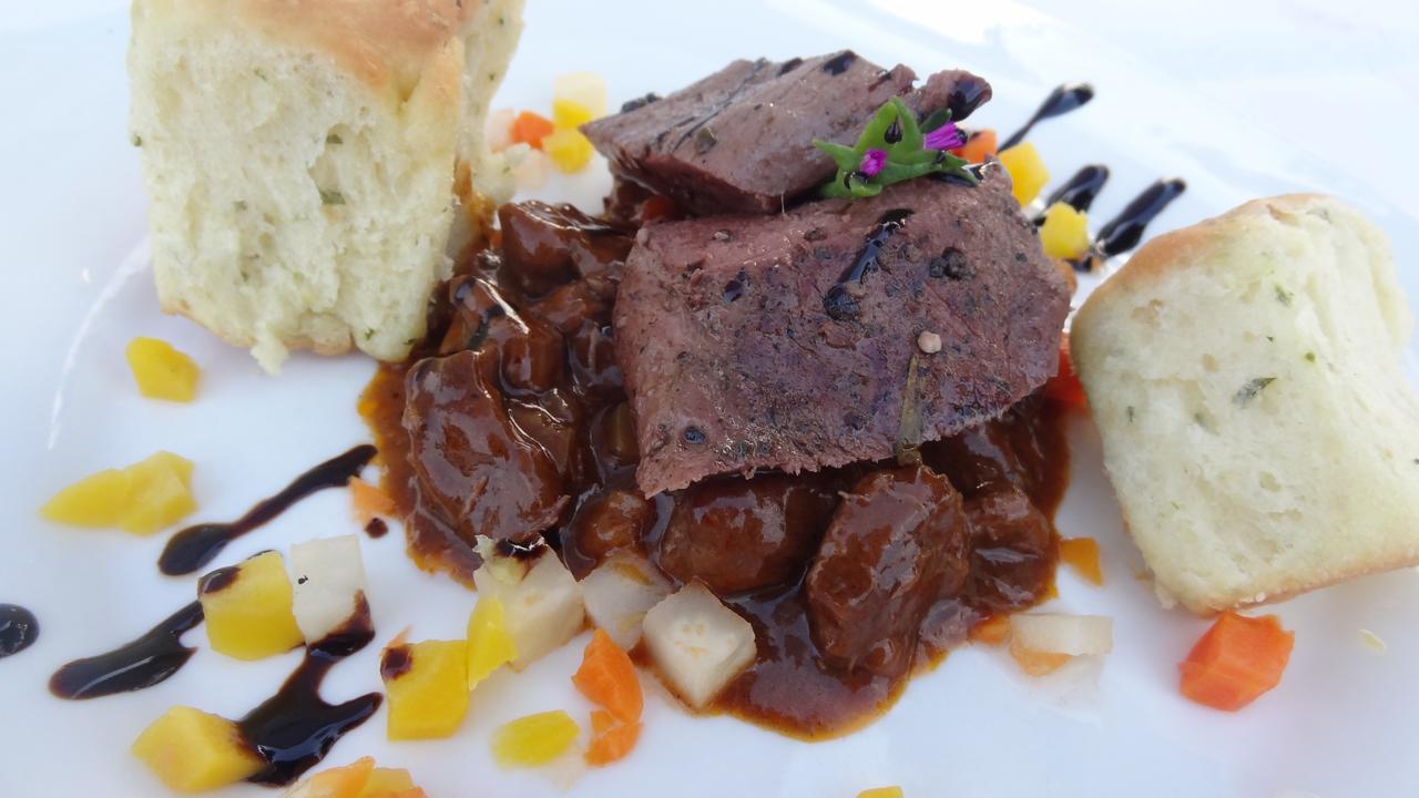 Hotel-Restaurant Schweinberger Stetten Eksteriør bilde