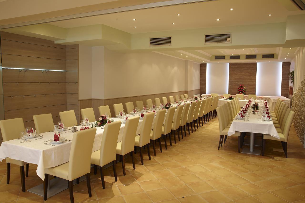 Hotel-Restaurant Schweinberger Stetten Eksteriør bilde