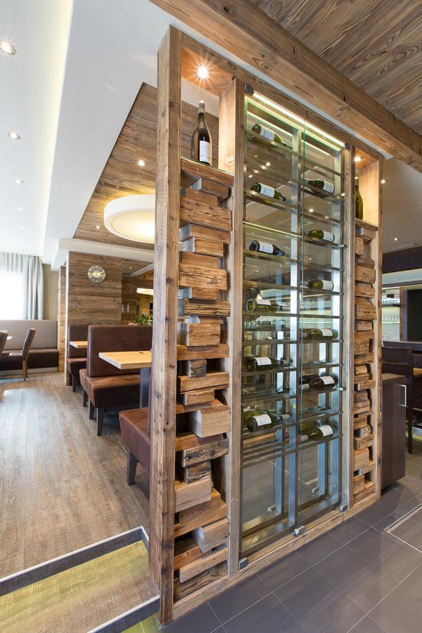Hotel-Restaurant Schweinberger Stetten Eksteriør bilde