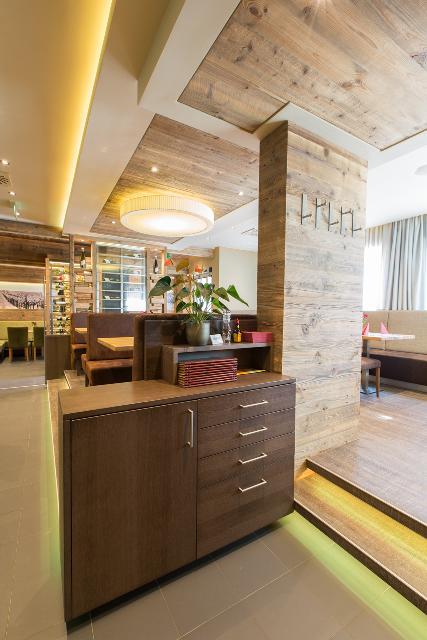 Hotel-Restaurant Schweinberger Stetten Eksteriør bilde